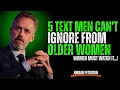 Download Lagu 5 teksten van oudere vrouwen die mannen niet kunnen negeren | Jordan Peterson