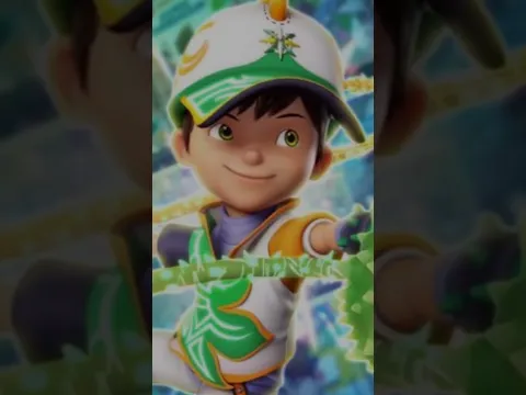 Download MP3 jedag jedug boboiboy - gemes kamu memang gemes