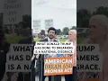 What Donald Trump has done to Dreamers is a national disgrace