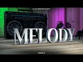 Download Lagu Maniic B - Melody (Official Music Video) | Black Gridlines Studios