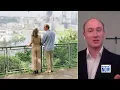 Get 2 Know our newest KPRC 2 member Gage Goulding