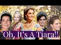 Download Lagu Tiara 101 - Everything You Need to Know About Royal Tiaras from the History to Gemstones and Styles