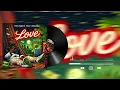 Feeligram - Love feat. EBOLOKO ( audio )