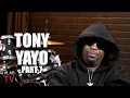 Vlad Responds to Tony Yayo Saying He s Dumb for Spending 15K a Month in Rent Part 7