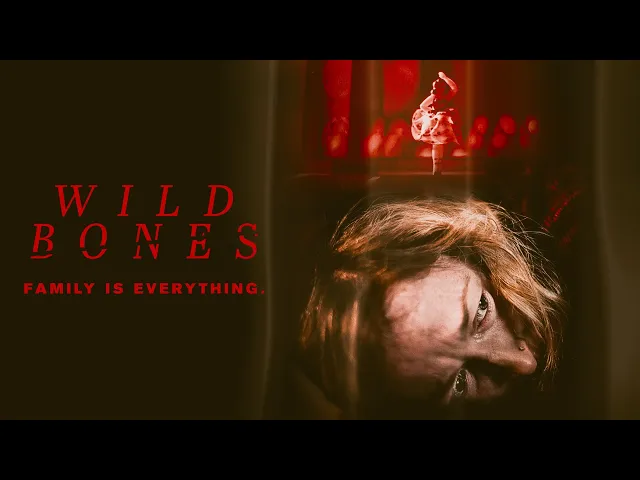 Wild Bones - 2022 - Trailer