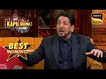 Download Lagu Gurdas Maan जी ने Share की अपनी Love Story | The Kapil Sharma Show S2 | Best Moments