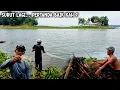 Lagu CIRATA SURUT LAGI‼️IKANNYA PADA KEMBALI KE TENGAH | fishing cooking