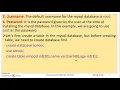 JAVA - MODULE 5