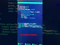 RCE in 15 second or less
