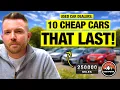 10 Cars Under 3 000 That Just Keep Going