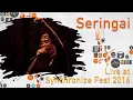 Download Lagu Seringai LIVE @ Synchronize Fest 2016