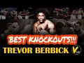 5 Trevor Berbick Greatest Knockouts