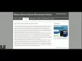 Mobile Service Center Management System PHP and MySQL Project Source Code PHP MySQL CRUD Project