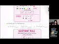 Exponent Laws Explained Step-by-Step MCF3M