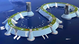 هذا المشروع الصيني الضخم الذي سيكلفهم 450 مليار دولار أثار القشعريرة لدى الرئيس الأمريكي 