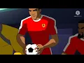 Download Lagu Supa Strikas Song • Old Era •