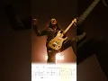 Download Lagu The best guitar solo of the year? Extreme Rise Guitar Tab