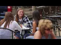 Valpo Downtown Dining TV Commercial
