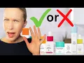 DRUNK ELEPHANT - Anti-Aging Products That Actually Work