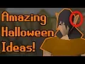 10 Amazing Halloween Event Ideas Old School RuneScape