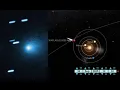 Download Lagu Massief interstellair object 3I/ATLAS betrapt op metaaluitstoot die wijst op ‘technologische oors...