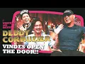 Download Lagu DEDDY CORBUZIER PODCAST BIKIN HIDUP PENUH TEROR!! MENDING BALIK JADI PESULAP DED!!