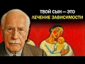 Download Lagu Исцеление начинается, когда вы понимаете вину, которую несет ваш ребенок за зависимость | Юнг