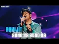 Suno Na Suno Na - Abhijeet Sharma || Indian idol season 16 What's performance 