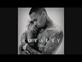 Chris Brown - Blow It In The Wind (Audio)