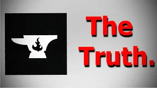The untold TRUTH about CurseForge