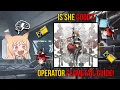 Download Lagu New Vanguard Operator Flametail! | Should You Pull \u0026 Build Her?
