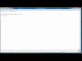 Infinite Skills Ruby Programming 50 - Exercise 1