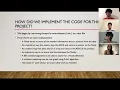 CS225 Final Project Presentation