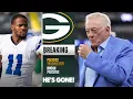 Download Lagu Did The Cowboys Really Trade Micah Parsons?