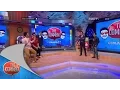 Download Lagu Gimana Show The Comment - Ariel Noah, Rian D'Masiv, Iwan Fals