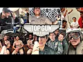 Top Gun Maverick Cast being chaotic for 14 min straight Part 1