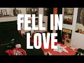 Download Lagu Lil Tecca \u0026 Ken Carson - Fell In Love (Lyric Video)