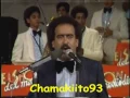 ANDY MONTAÑEZ - Milonga Para Una Niña (80's)
