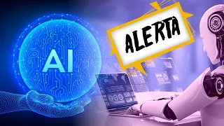 UNA VERDAD ATERRADORA | Cómo la Inteligencia Artificial destruirá el mundo