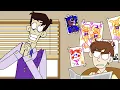 william afton gets married