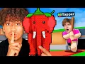 Download Lagu FOLTYN Teaches me Roblox Steal a Brainrot!