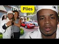 Meet Rapper Plies s Hidden Wife Kids Age Height House Tour Cars Net Worth and Lifestyle