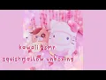 HUGE hello kitty squishmallow unboxing