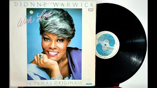 Dionne Warwick - With L.ove - 1982