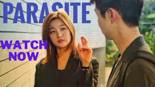 parasite 2019 film explained in hindi urdu thriller parasite story 