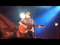 Lagu Yusuf/Cat Stevens - Mona Bone Jakon 10/6/2016 Pantages Theater Los Angeles