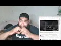 J Hus - Dem Boy Paigon (Prod. @BlairyHendrix & @JoshuaBeatzz) | @MixtapeMadness|Reaction