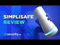 SimpliSafe Home Security System Review Is it the best DIY system