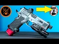 STOP Buying 2011s This GLOCK-FED Pistol is HALF the Price