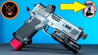 STOP Buying 2011s This GLOCK-FED Pistol is HALF the Price